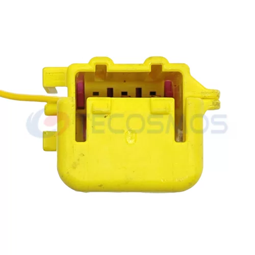 Auto Parts Sensor Plug Harness Connector Combo Switch Plug for Volkswagen Golf 3-pin Female Plug A4A6LQ3Q5 - image 2